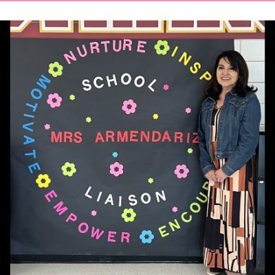 Home-School Liaison and Volunteer Coordinator for Capistrano Elementary Home of the Eagles 🦅