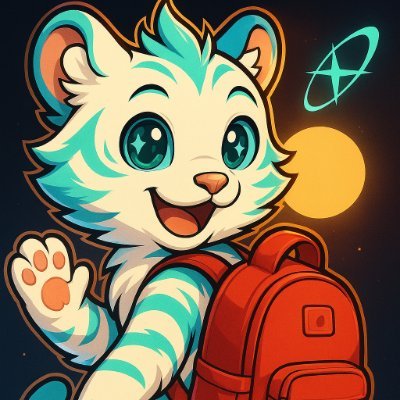 💸 Airdrop hunter | 🌐 Crypto community member | ✍️ Artist, writer & investor | 🔗 Passionate about the web3 world