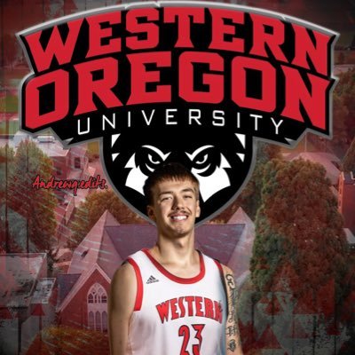 Parker Baumann Profile