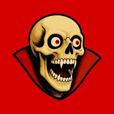 Be Curious. Not Judgmental.
🐺 Scottish YouTuber (100K+)
🎃 Horror Lover