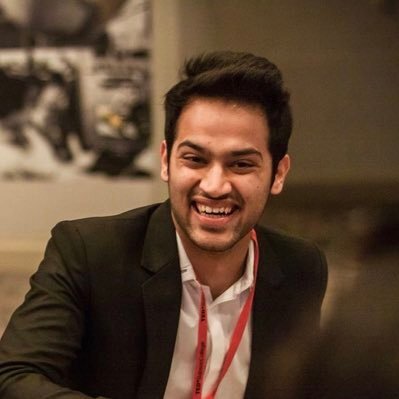 rajshamanri's profile picture. Bestselling Author 🥇 Founder: House Of X | Building Creator Commerce startup with India's biggest creators | Podcast: Figuring Out with Raj Shamani