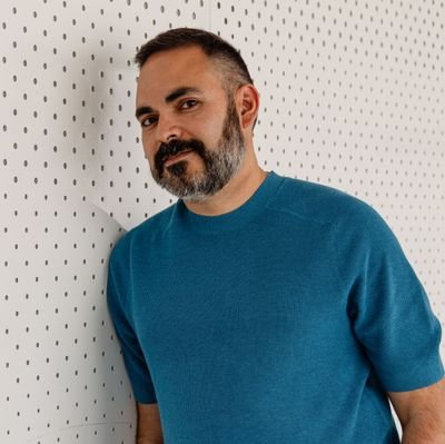 David Martos Profile