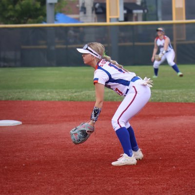 Softball | 09 |Columbus, OH | Utility - OF/MI | Teays Valley HS | 🎓27’ | #17 | Bats: R Throws: R | GPA 3.8 NCAA ID# 2401208560 @mojo09_ward