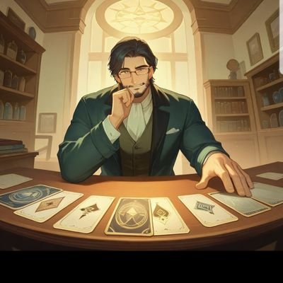 タロットでの占いをしています | ココナラを中心に活動中 | 占い関連のブログも書いていますので見てみて下さい