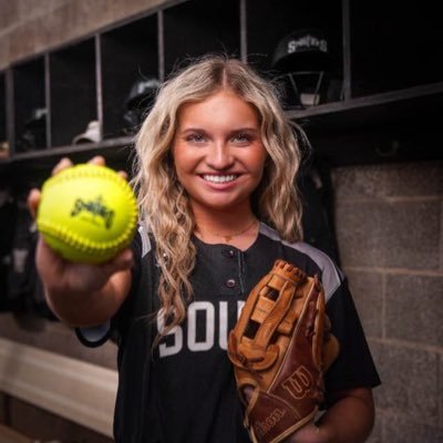 2026| Ranked #12 - Line Drive Softball| Louisville Lady Sluggers 16u Burt/VB #11| 3B/C/UTL|SWHS| @ohiostatesb commit ❤️