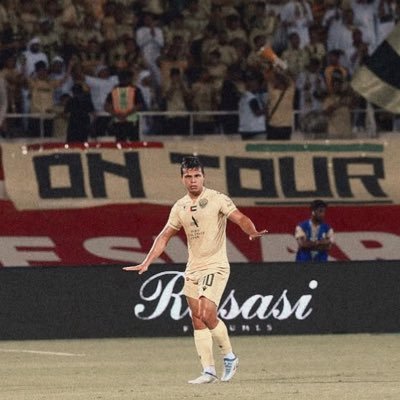 OxbIIl's profile picture. @AlWaslSC