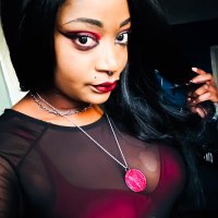 Roxanna (@msroxannablack) 's Twitter Profile