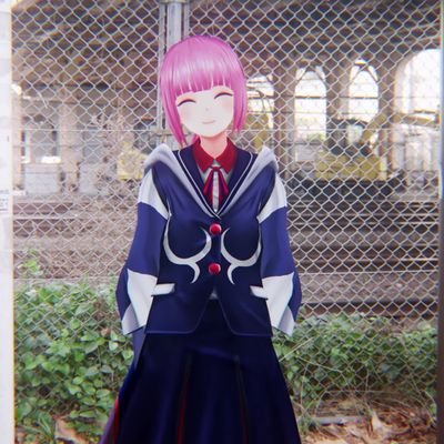 かぜです/観測者🌸⚡️🌱組/命🤍🖤/@Hanahito_214📸垢/DreamCore,GlitchArt,Breakcore練習中/Eternal Returnすき