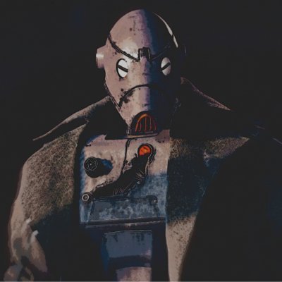 JX394ND5777's profile picture. '' I was created to hunt and destroy. '' |
@AlayroseSky has my IRL ❤️ |

Penned by #Umbra

| 🔞 | Parody | Prequel/CW + OT Flexible |