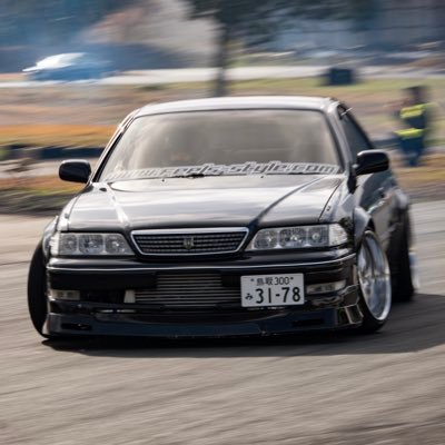 jzx_aka3's profile picture. jzx100ﾏｰｸﾂｰ