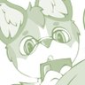 QuentArts's profile picture. 20 | Minors DNI please. I draw fetish content, sometimes ⚠️NSFW⚠️, mostly Paws/Feet | Squishy Lime Shiba | Digitial artist | Media Tab Has My Art | 🧡💚