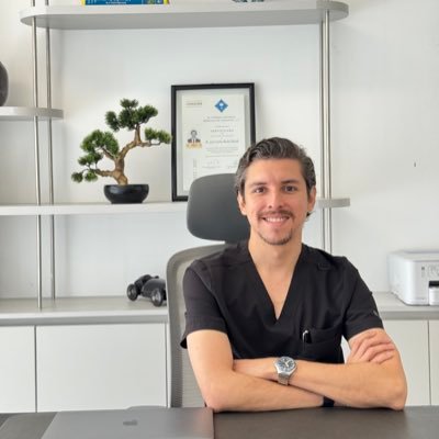 JcRocha14's profile picture. Urología 🇲🇽