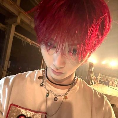 about shyusakai update and content || ayo temenan shyusakai as alternative universe couple š¦āļø āsame person.