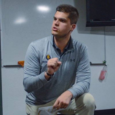 Jesus Follower| Graduate Assistant @WarnerU_MBB 🏀|