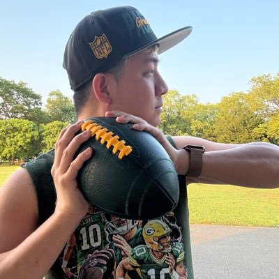 DJxAngel's profile picture. 34yo Pan🌈 Stoner 🔥🌲 Asian 🇰🇷from NYC🗽. Pop Culture Nerd👽. Broadway Enthusiast🎭. Demi-God Son of Poseidon🌊 #GoPackGo🧀🏈 Universal Studios Addict 🌎🎢