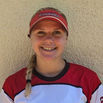 2026Kiley's profile picture. @KSRenagades2024 ~ MIF, CF~ MSHS 26'~ 4.0