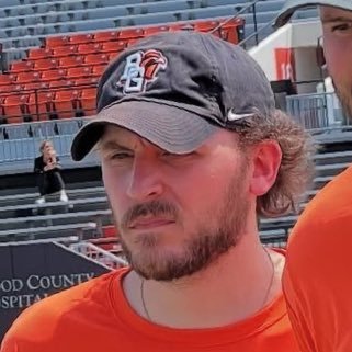Zac Garvin Profile