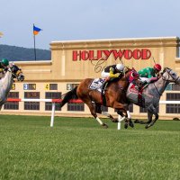 Penn National Racing (@gopennnational) 's Twitter Profile