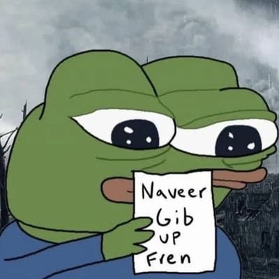 Reply guy, Love for Web3/Crypto/Degen
Risktaker