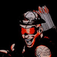The God of Arrows. (@arsrnalgwy) 's Twitter Profile Photo