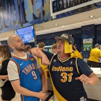 Jeremiah Crouse (@crouse_jeremiah) 's Twitter Profile Photo Jeremiah Crouse (@crouse_jeremiah) 's Twitter Profile Photo