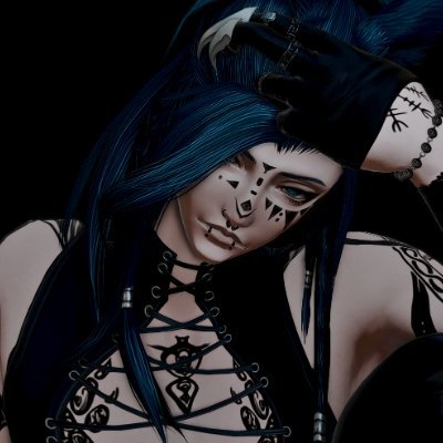 stabbingwaybun's profile picture. | FFXIV-RP |  Multi-muse | 30+ Writer | RPer, House Designer, GPoser | Minors DNI | https://t.co/NAx1sRyUSm