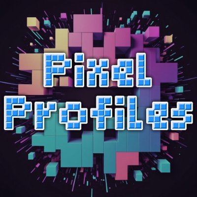Interviewing live streamers, content creators, and gaming personalities from all over. Host: @xmanbearzacx Business inquiries: pixel.interviews@gmail.com