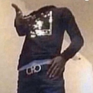 ChrisCrossed__'s profile picture. 20 year old african american male