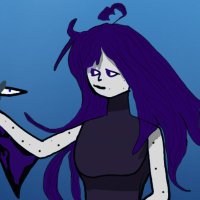 Loona (@wither_storm__) 's Twitter Profile