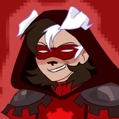 Sog Strider :3c 🏳️‍⚧️ 🇵🇸さんのプロフィール画像