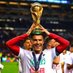 Road to World Cup Glory (@infiniteronaldo) Twitter profile photo Road to World Cup Glory (@infiniteronaldo) Twitter profile photo