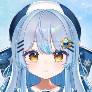 氷空ちり🦈❄サメ系Vtuberさんのプロフィール画像
