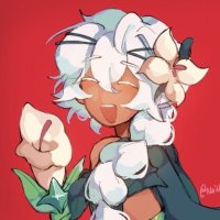 𝓛ilies 𝒮cent (@viridescentlily) 's Twitter Profile