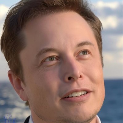 bio

Founder and Chief Engineer at SpaceX& 🚀 crypto investor il, CEO, and product architect of Tesla 🚗 co-founder of Neuralink and OpenAl, Inc.