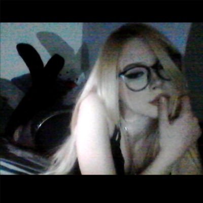 Elciawk's profile picture. 🖤