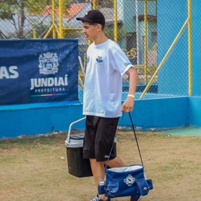 biel_pavam's profile picture. 🇧🇷 | SP - 011