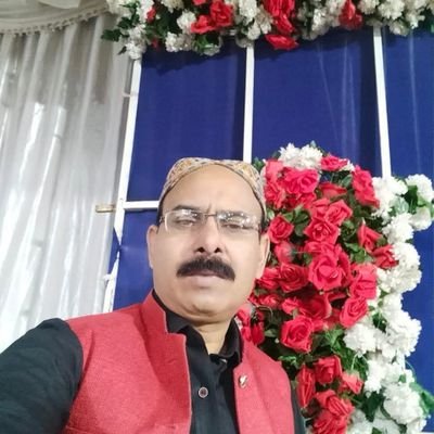 Politician , Wishing Peace through out Globe🌏 ,
Slogan:#Utilize_Natural_Resources_4_HumanBeings , #Not_4_Wars