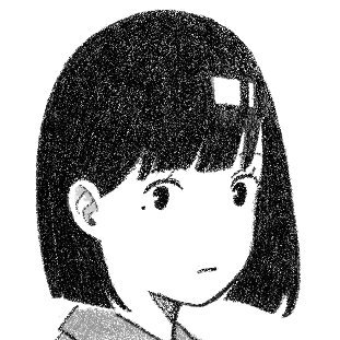 井上まち Profile