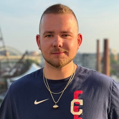 Known Cleveland Homer. Host of @theofficecle. Writer for @fansfirstSN & @pro_fb_insiders.