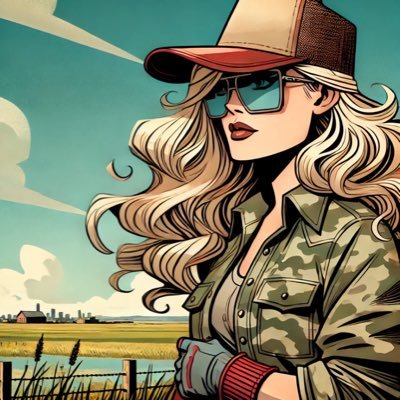 Raised right, trained tough. Didn’t vote for blue, but I won’t bow to MAGA madness. Fox ain’t gospel. I shoot straight and don’t rattle easy.
