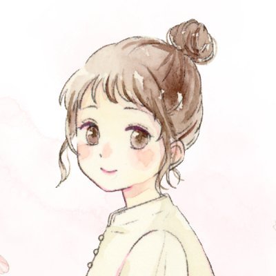 女の子とお花を描くのが好きです.*✿
透明感あふれる、やわらかい世界をお届けします˖ ࣪⊹