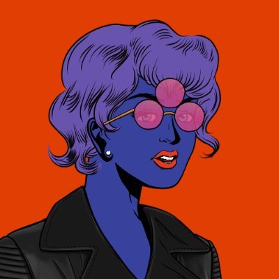 Popvislyさんのプロフィール画像