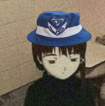 velezmente_'s profile picture. 