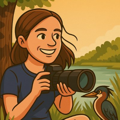Seen the crest? You’ve been blessed! Wildlife & battlefield photographer, attorney, birder. Zealous about green herons.