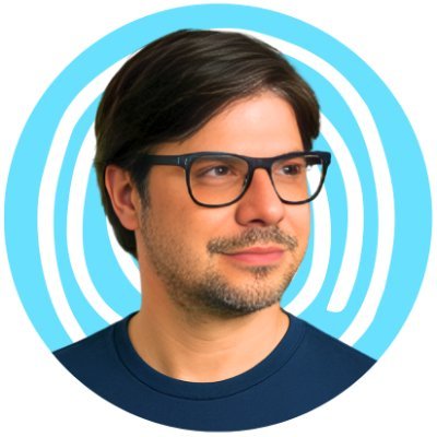 Acelerando para a era da IA! Apaixonado por empreendedorismo, tecnologia e educação. Palestrante e consultor. Colunista do @Estadao
