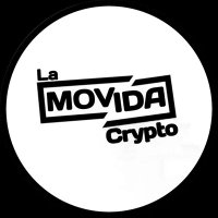 lamovida_web3 (@lamovidaweb3) 's Twitter Profile Photo lamovida_web3 (@lamovidaweb3) 's Twitter Profile Photo
