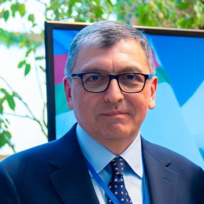Permanent Representative of the Republic of Azerbaijan to the United Nations, Ambassador Extraordinary and Plenipotentiary