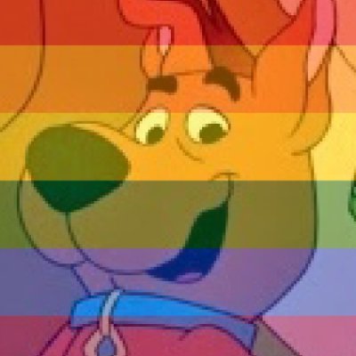Account of an individual concerned with the adding of Scrappy Doo into #anything please give this lil guy another chance I BEG OF YOU