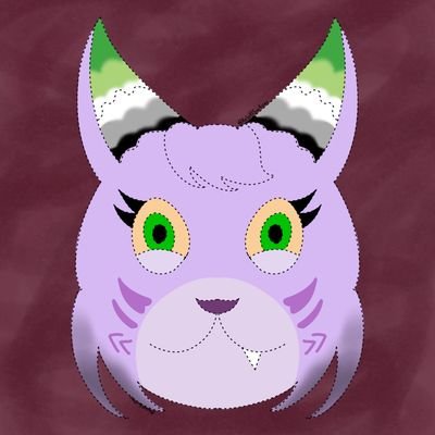 Arika the autistic cat 🇵🇪さんのプロフィール画像