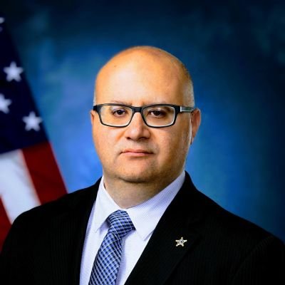 Chief of Communications for @SecretService. Headed comms @FairfaxCountyPD @Chicago_Police @BaltimorePolice. Personal Account-for GOV acct follow @SecretSvcSpox